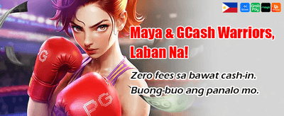 Best Casino Experience in PH banner