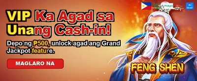 Daily Jackpots Await You! banner