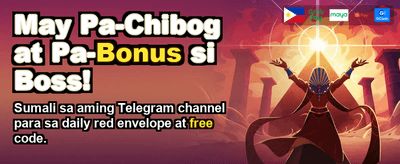 Join i8ph and Win Big Today! banner