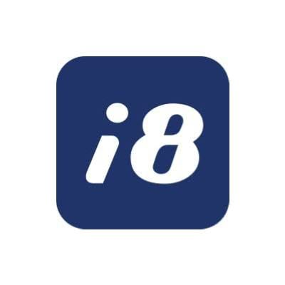 i8ph Logo